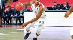 Sur RMC Sport 2 à 23h00 : Monaco (Fra) / Lietuvos Rytas Vilnius (Ltu)