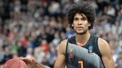 Sur RMC Sport 2 à 20h55 : Limoges (Fra) / Valence (Esp)