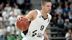 Sur RMC Sport 2 à 20h55 : Villeurbanne (Fra) / Francfort (Deu)