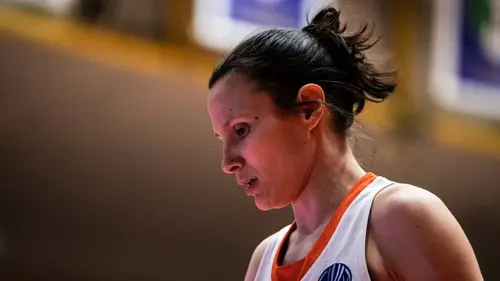 Basket-ball EuroLigue féminine