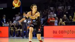 Sur L'Equipe à 20h30 : Gérone (Esp) / Bourges (Fra)