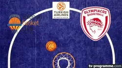 Visuel de Basket-ball Euroligue masculine