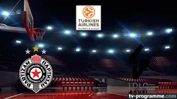 Visuel de Basket-ball Euroligue masculine