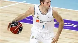 Sur RMC Sport 2 à 20h55 : Real Madrid (Esp) / Darüssafaka Dogus Istanbul (Tur)