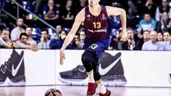 Sur RMC Sport 2 à 01h15 : Fenerbahçe (Tur) / FC Barcelone (Esp)
