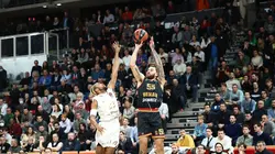 Basket-ball Euroligue masculine
