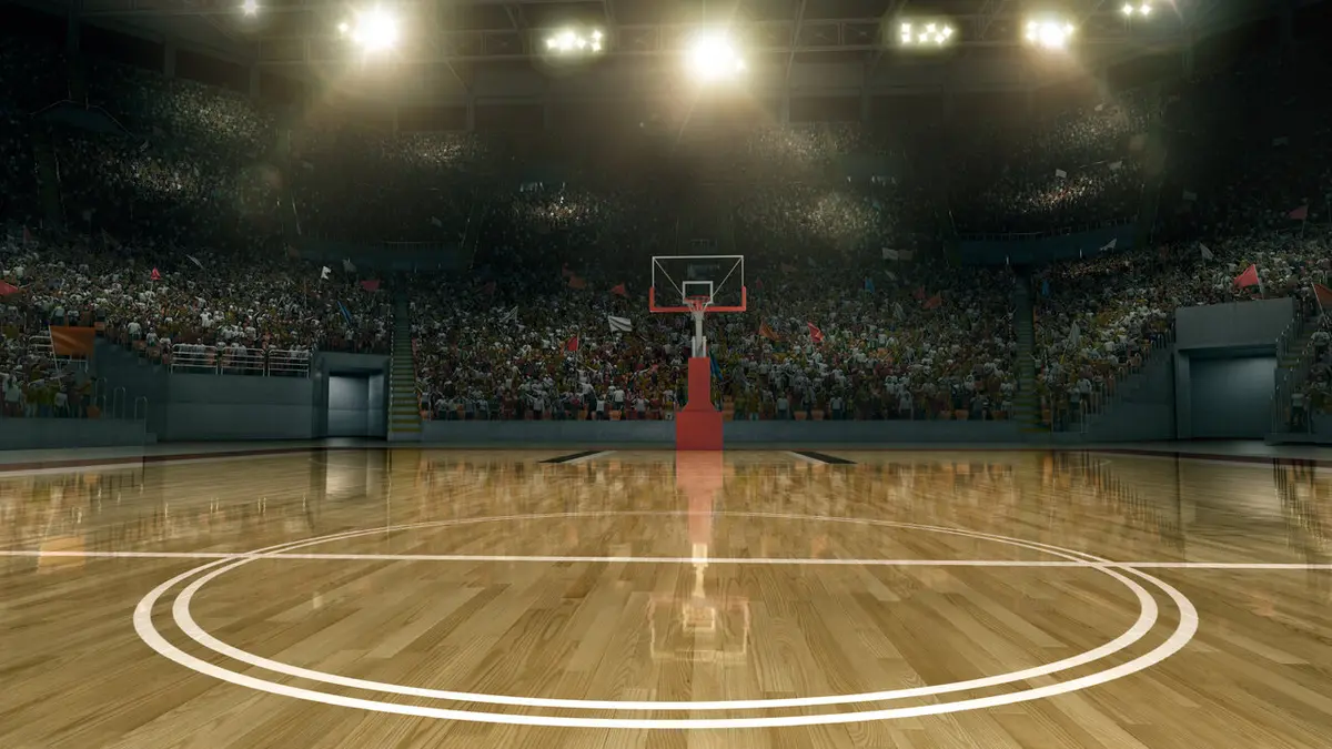 Basket-ball FIBA 3x3 Europe Cup 2023