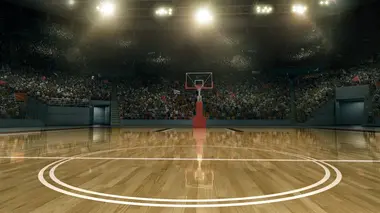 Basket-ball FIBA 3x3 Europe Cup 2023