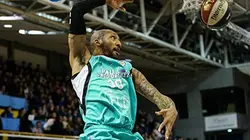 Sur RMC Sport Access 2 à 20h45 : Pau-Lacq-Orthez / Limoges