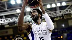 Sur RMC Sport 2 à 20h40 : Levallois Metropolitans / Villeurbanne
