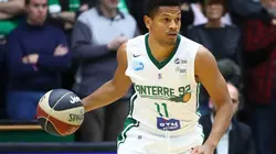 Sur RMC Sport 2 à 20h40 : Pau-Lacq-Orthez / Nanterre