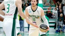 Sur RMC Sport 2 à 20h45 : Châlons-Reims / Nanterre