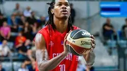 Sur RMC Sport 2 à 20h45 : Gravelines-Dunkerque / Chalon