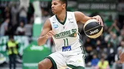 Visuel de Nanterre / Limoges