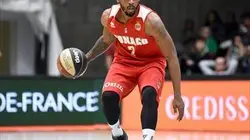 Sur RMC Sport 2 à 20h40 : Monaco / Cholet
