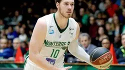 Visuel de Nanterre / Strasbourg