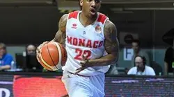 Visuel de Monaco / Bourg-en-Bresse