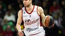 Sur RMC Sport 2 à 22h00 : Bourg-en-Bresse / Strasbourg