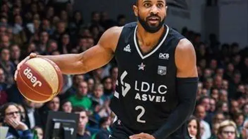 Basket-ball Jeep ELITE 2019/2020