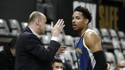 Basket-ball : Jeep Elite