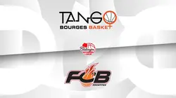 Sur Sport en France à 21h00 : Bourges / Charleville-Mézières