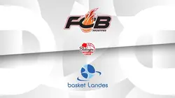 Sur Sport en France à 20h40 : Charleville-Mézières / Basket Landes