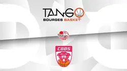 Sur Sport en France à 20h00 : Bourges / Charnay Basket Bourgogne Sud