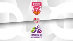 Sur Sport en France à 23h00 : Charnay - Landerneau