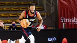 Basket-ball Ligue des champions