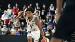 Basket-ball Ligue des champions