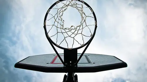 Basket-ball LNB Young Star Game