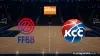 Basket-ball Match amical