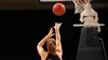 Basket-ball Match de préparation à la Coupe du monde féminine 2018
