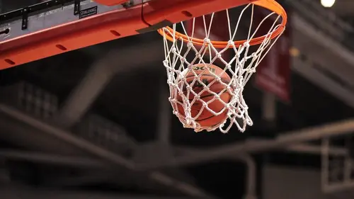 Basket-ball Match des champions