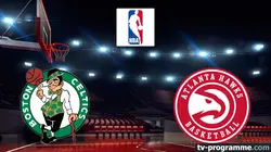 Visuel de Boston Celtics / Atlanta Hawks