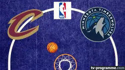Sur beIN SPORTS 3 à 23h00 : Cleveland Cavaliers / Minnesota Timberwolves