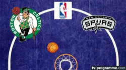Boston Celtics / San Antonio Spurs
