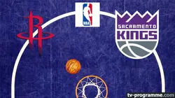 Visuel de Houston Rockets / Sacramento Kings