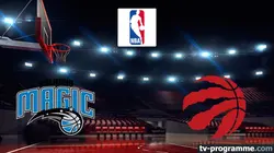 Visuel de Orlando Magic / Toronto Raptors