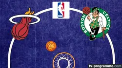 Visuel de Miami Heat / Boston Celtics