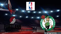 Portland Trail Blazers / Boston Celtics