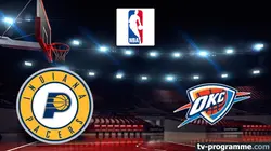 Indiana Pacers / Oklahoma City Thunder