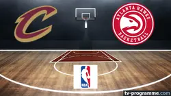 Sur beIN SPORTS 1 à 00h00 : Cleveland Cavaliers / Atlanta Hawks