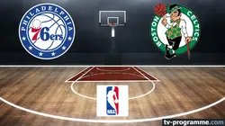 Sur beIN SPORTS 3 à 22h00 : Philadelphia 76ers - Boston Celtics