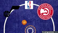 Visuel de Utah Jazz / Atlanta Hawks