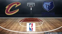 Sur beIN SPORTS 3 à 23h00 : Cleveland Cavaliers / Memphis Grizzlies