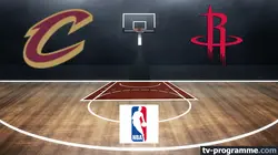 Cleveland Cavaliers / Houston Rockets
