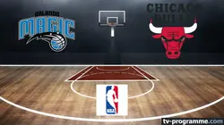 Orlando Magic / Chicago Bulls
