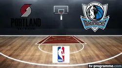 Portland Trail Blazers / Dallas Mavericks