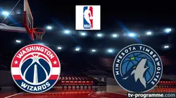 Sur beIN SPORTS 1 à 23h00 : Washington Wizards / Minnesota Timberwolves